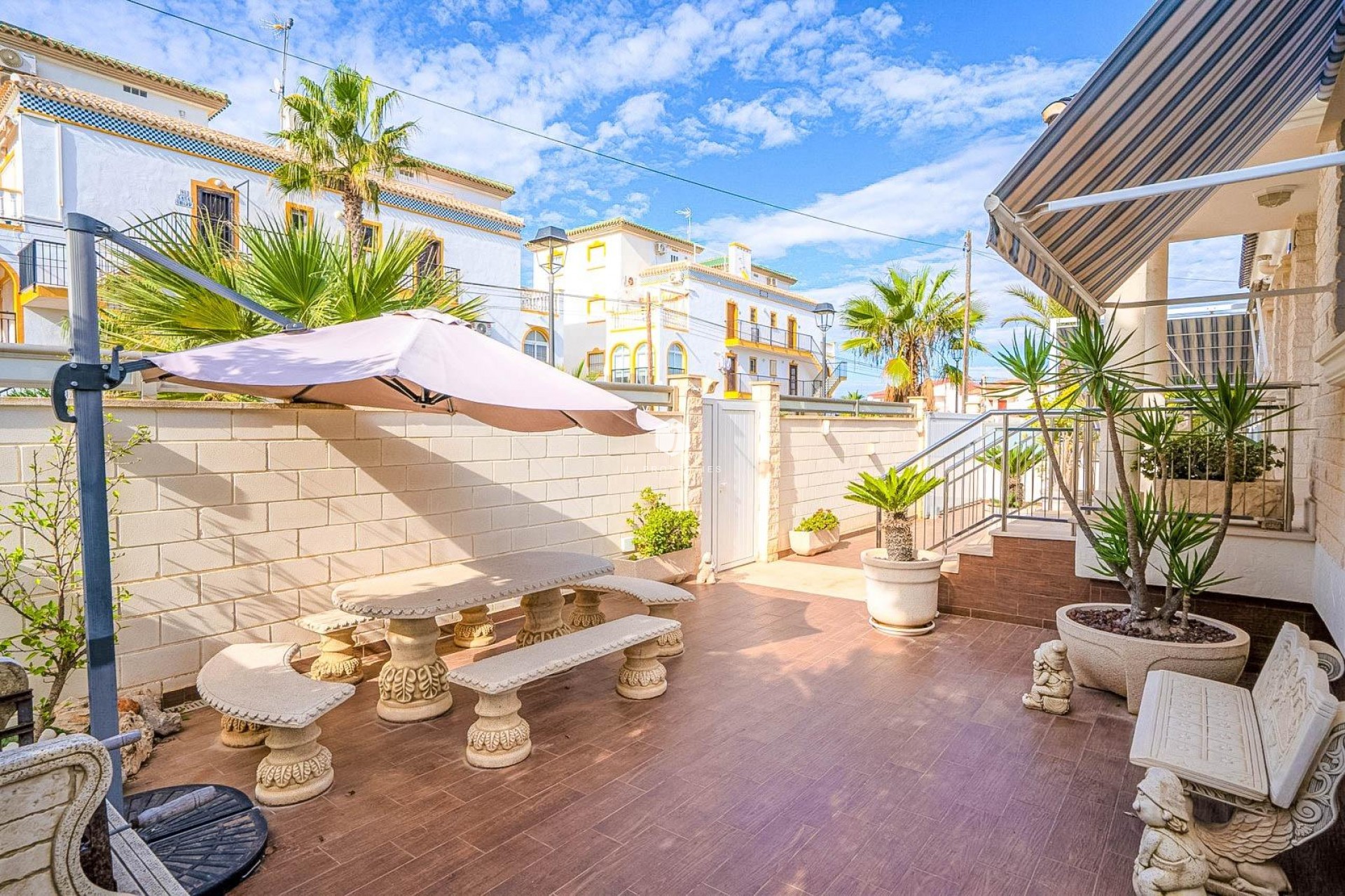 D'occasion - Villa -
Torrevieja - Torre la mata