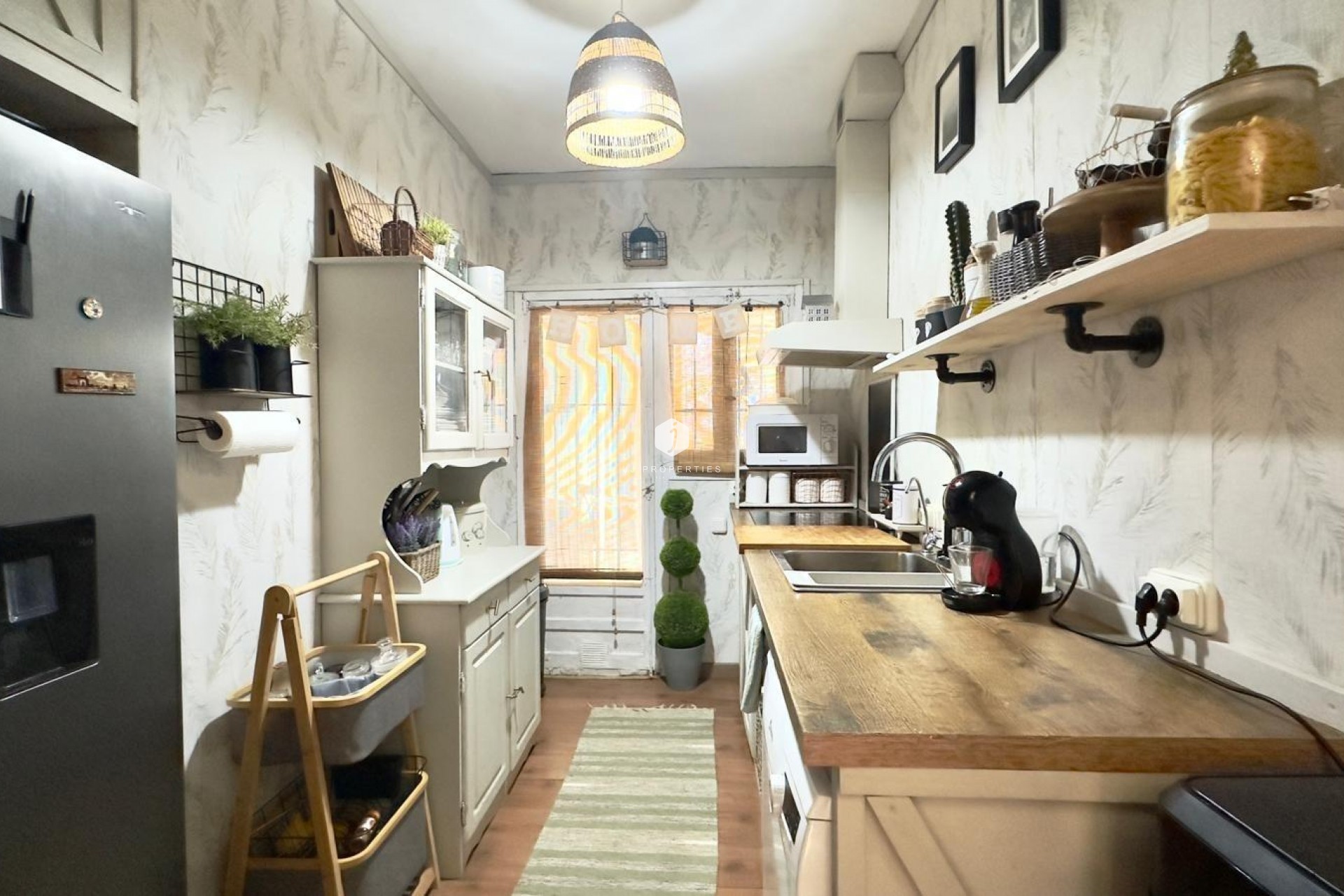 D'occasion - Villa -
Torrevieja - Torreblanca