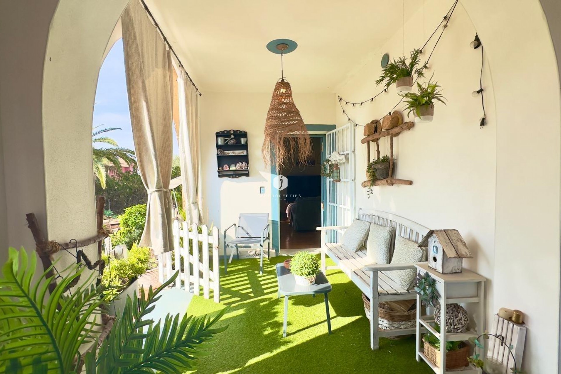 D'occasion - Villa -
Torrevieja - Torreblanca