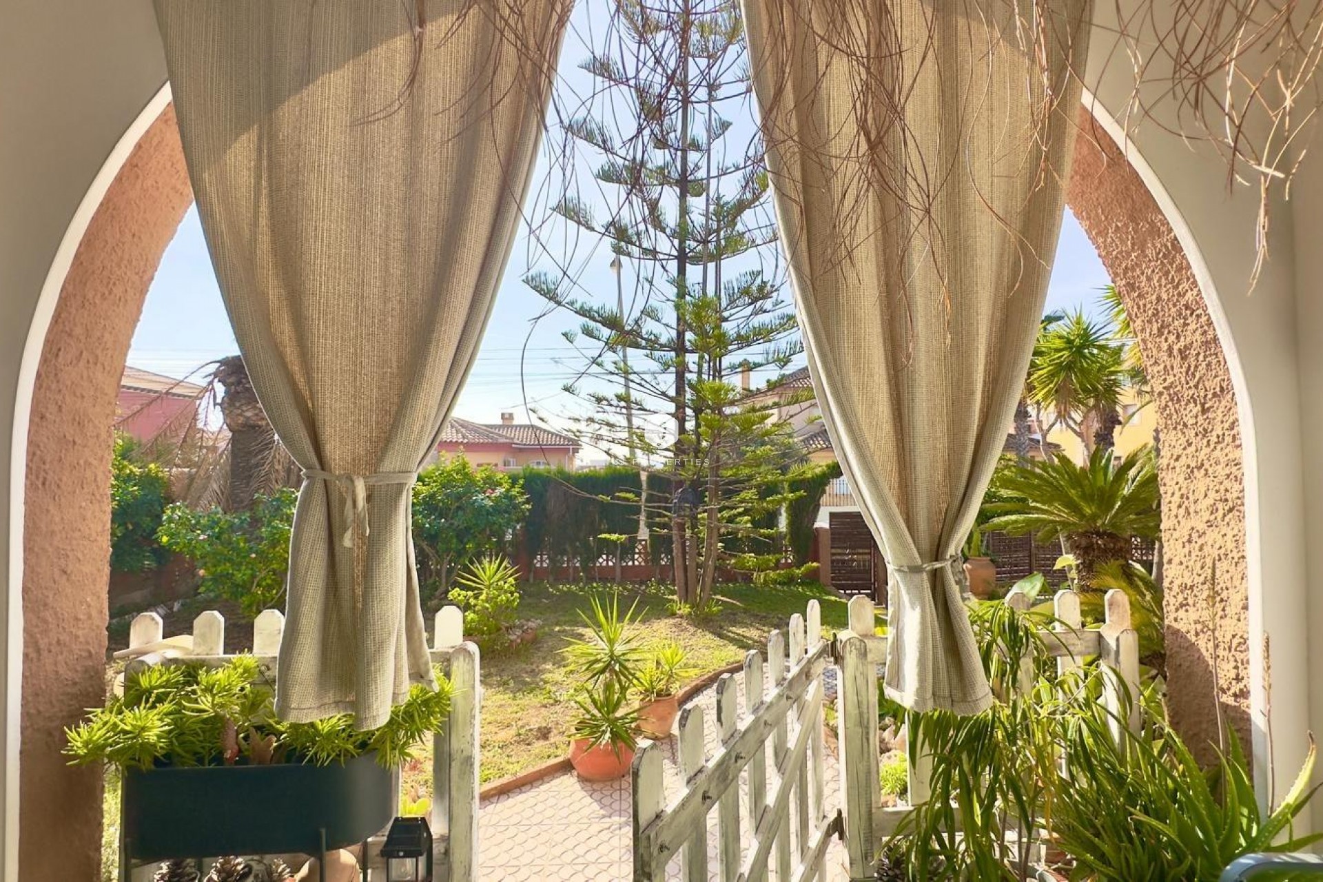 D'occasion - Villa -
Torrevieja - Torreblanca