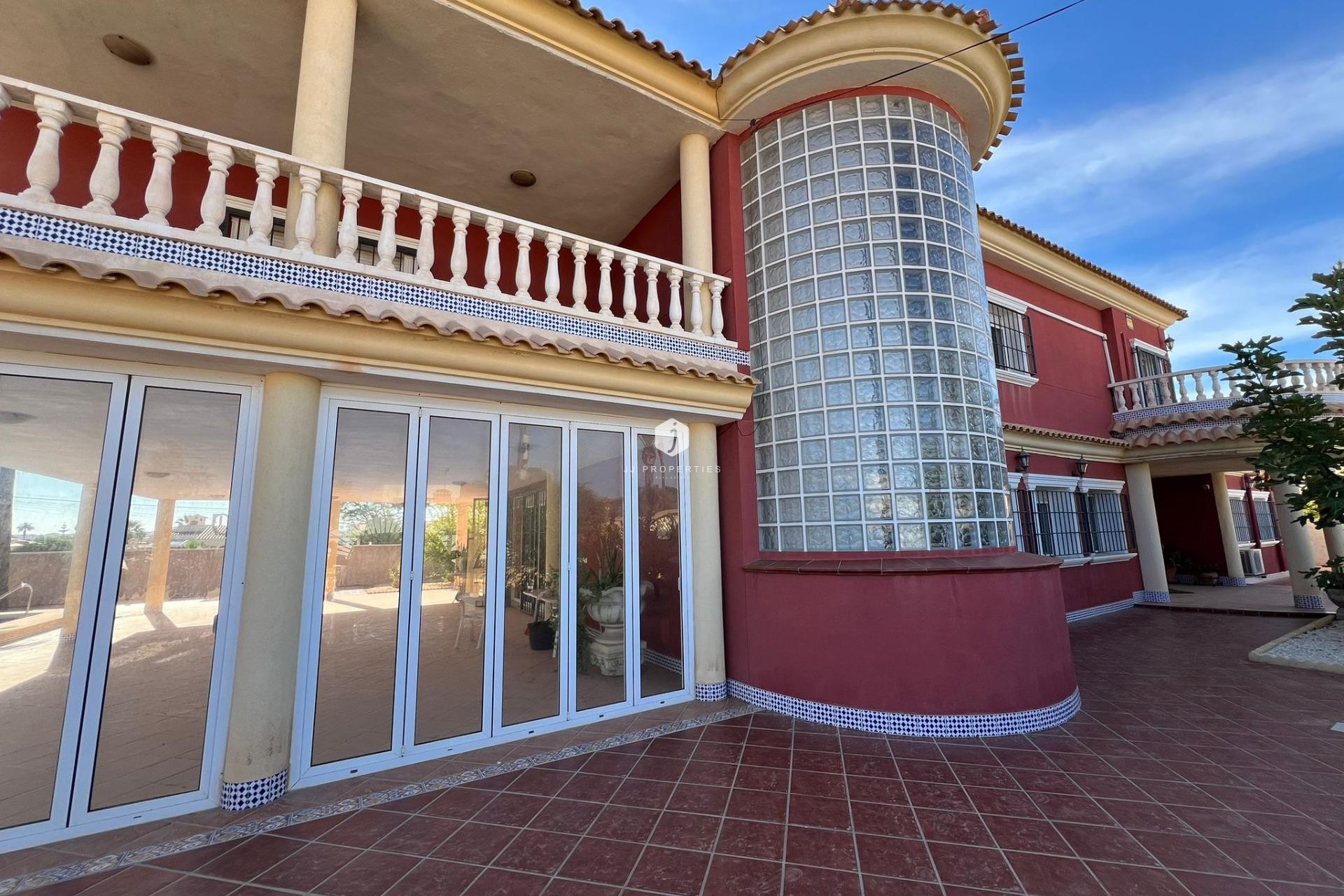 D'occasion - Villa -
Torrevieja - Torreta Florida