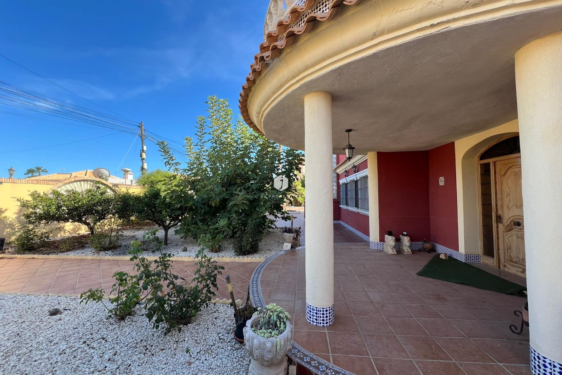 D'occasion - Villa -
Torrevieja - Torreta Florida