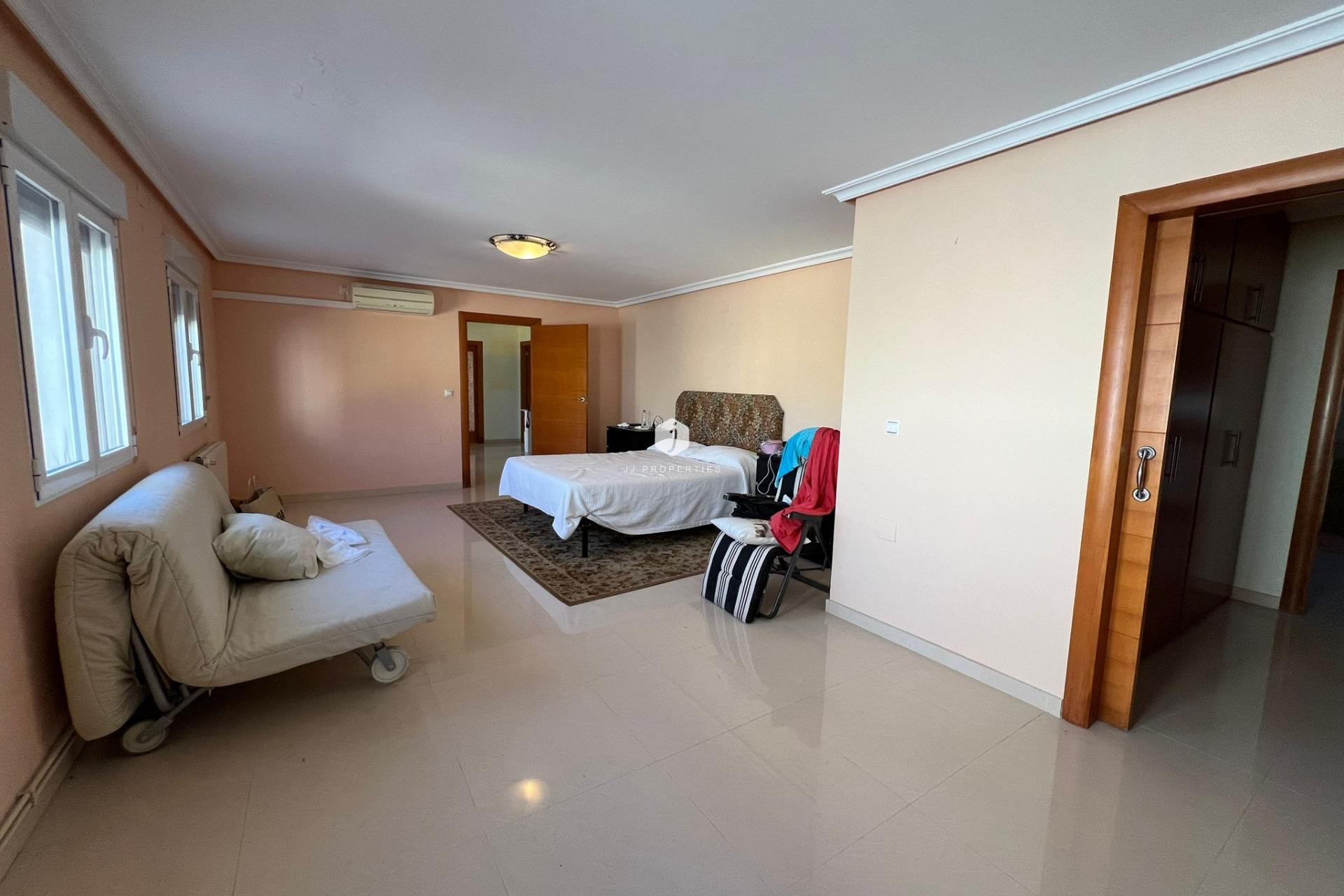 D'occasion - Villa -
Torrevieja - Torreta Florida