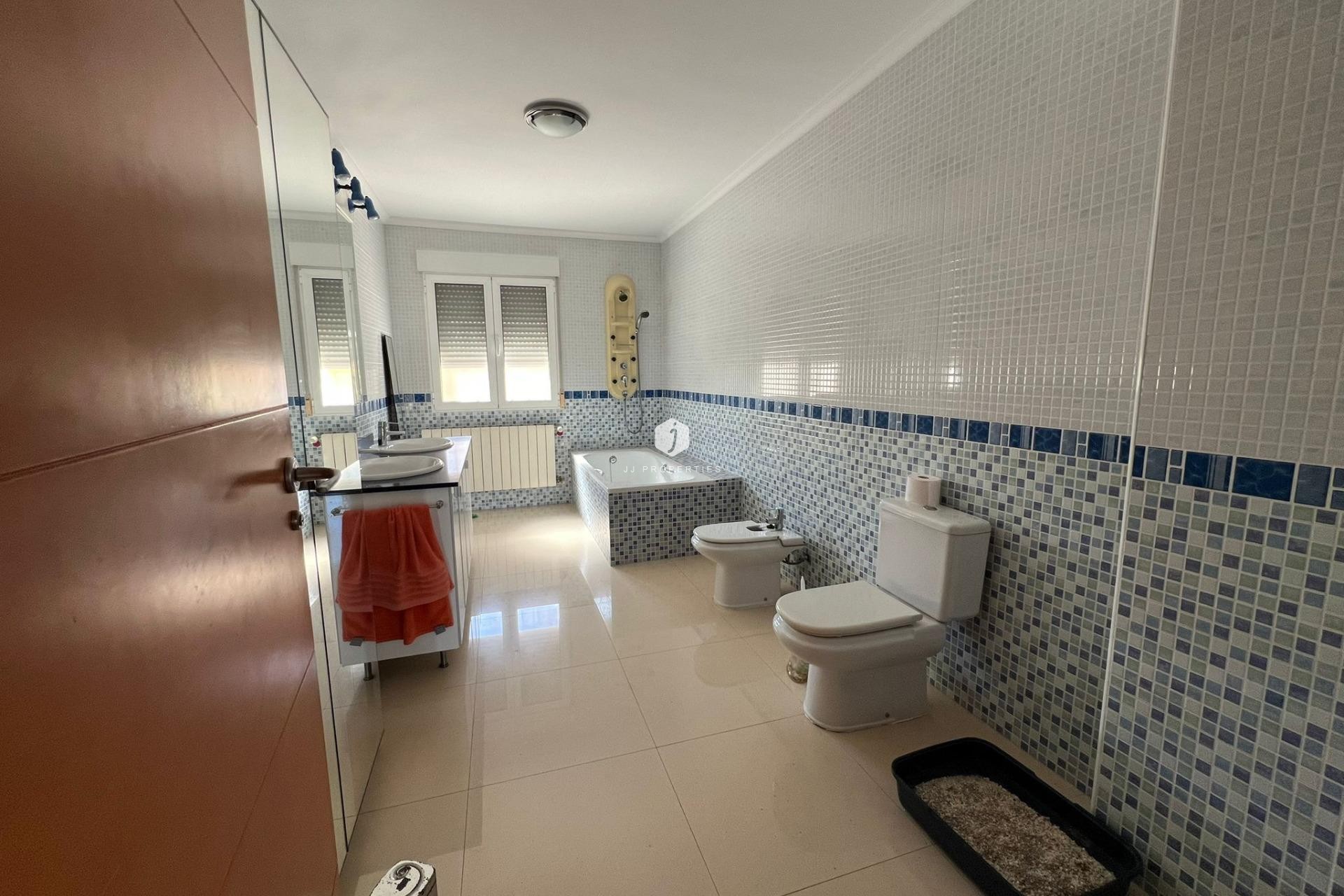 D'occasion - Villa -
Torrevieja - Torreta Florida