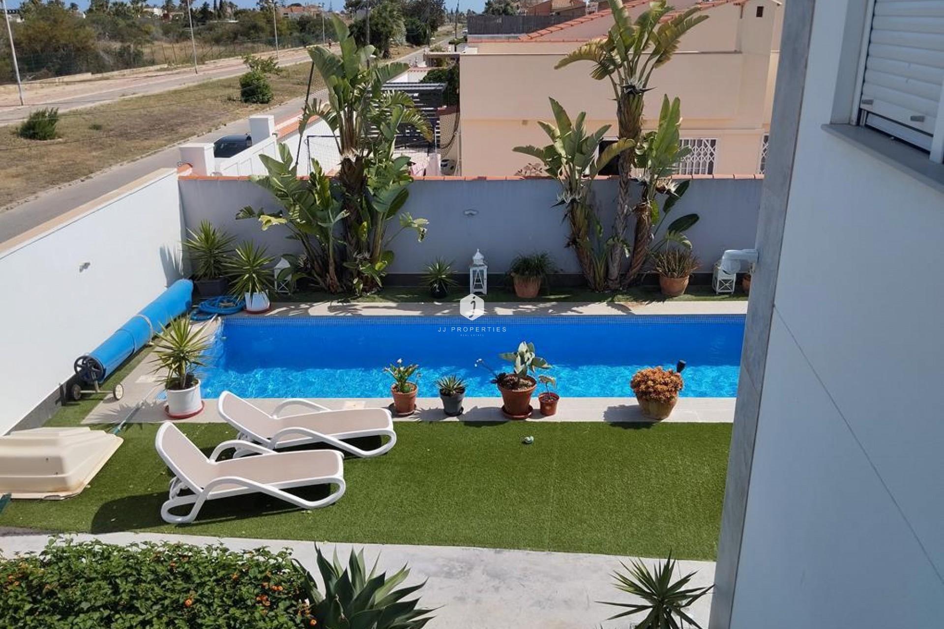 D'occasion - Villa -
Torrevieja - Torreta Florida