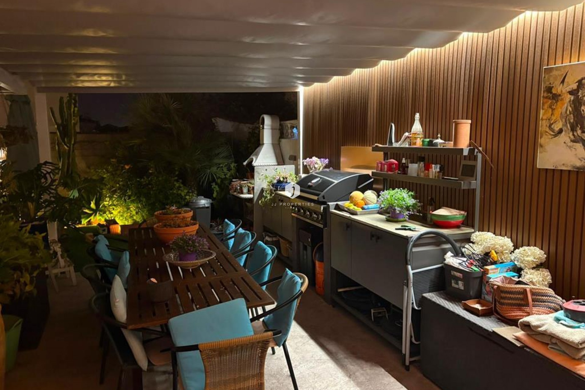 D'occasion - Villa -
Torrevieja - Torreta Florida