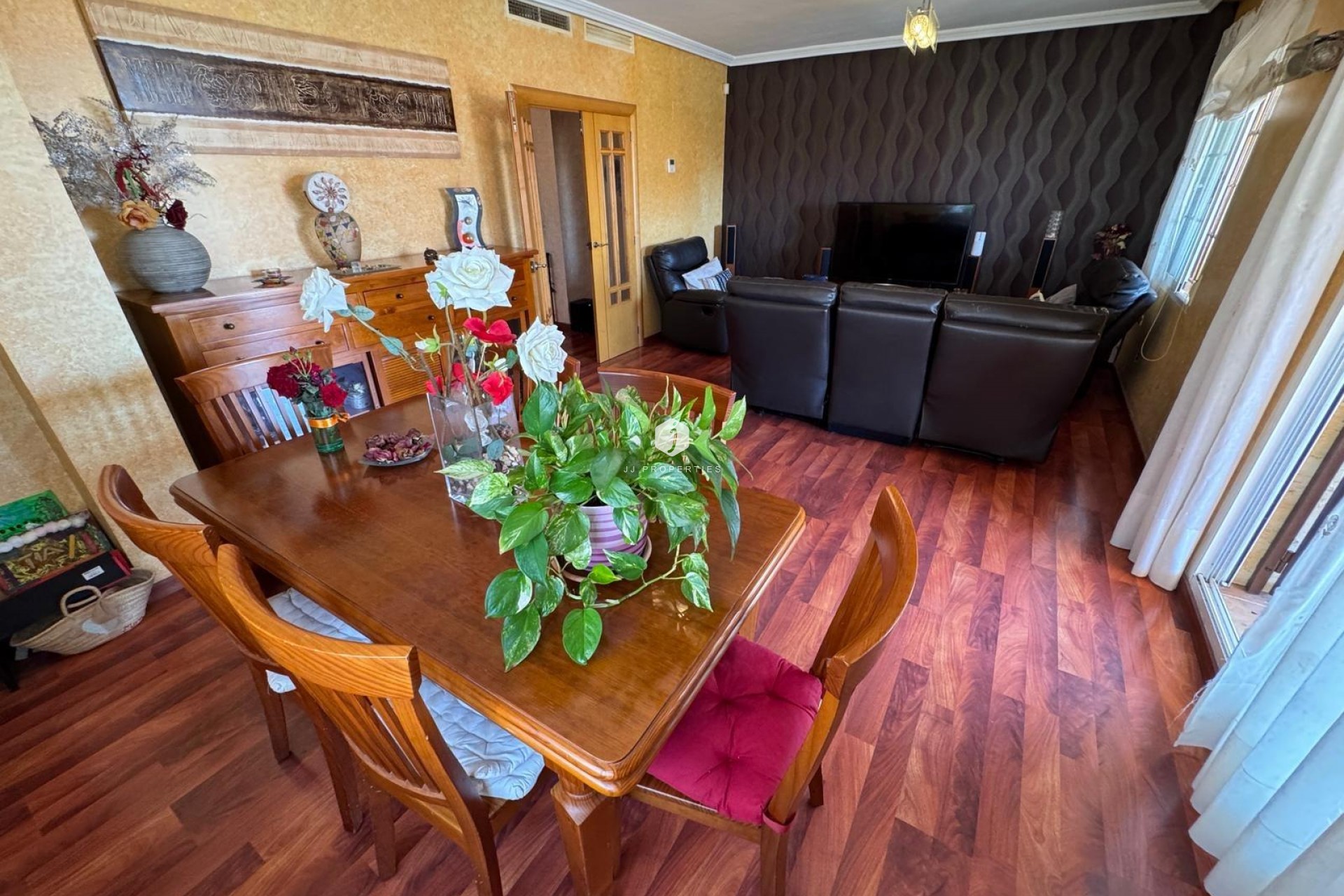 D'occasion - Villa -
Torrevieja - Zona Los Frutales