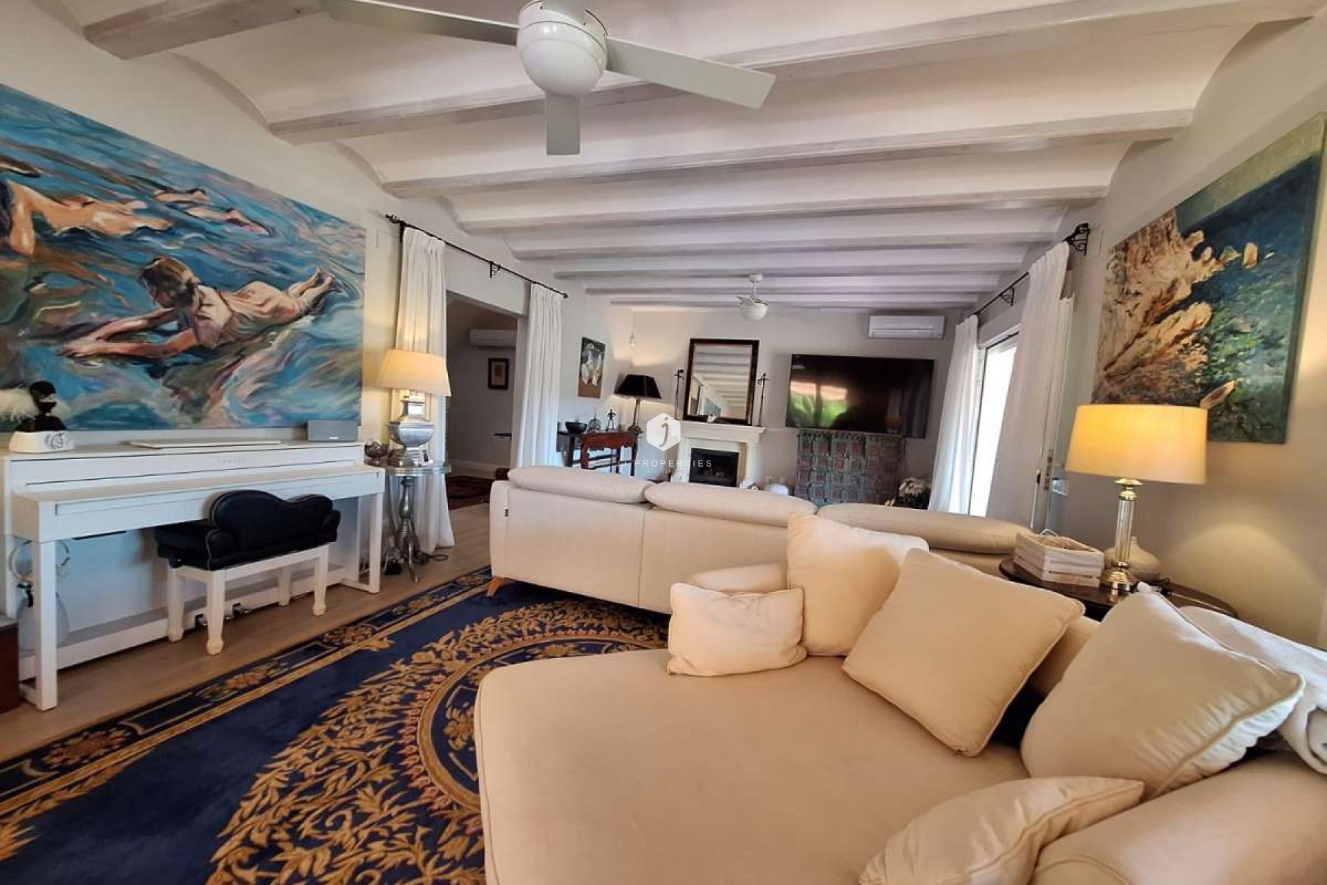 D'occasion - Villa -
Tosalet