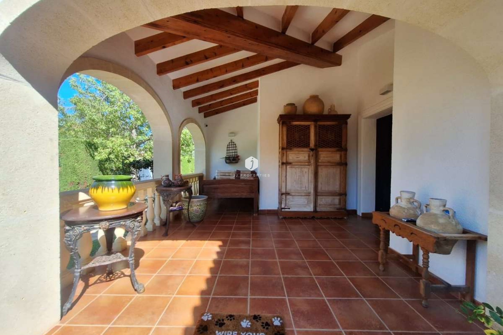 D'occasion - Villa -
Tosalet