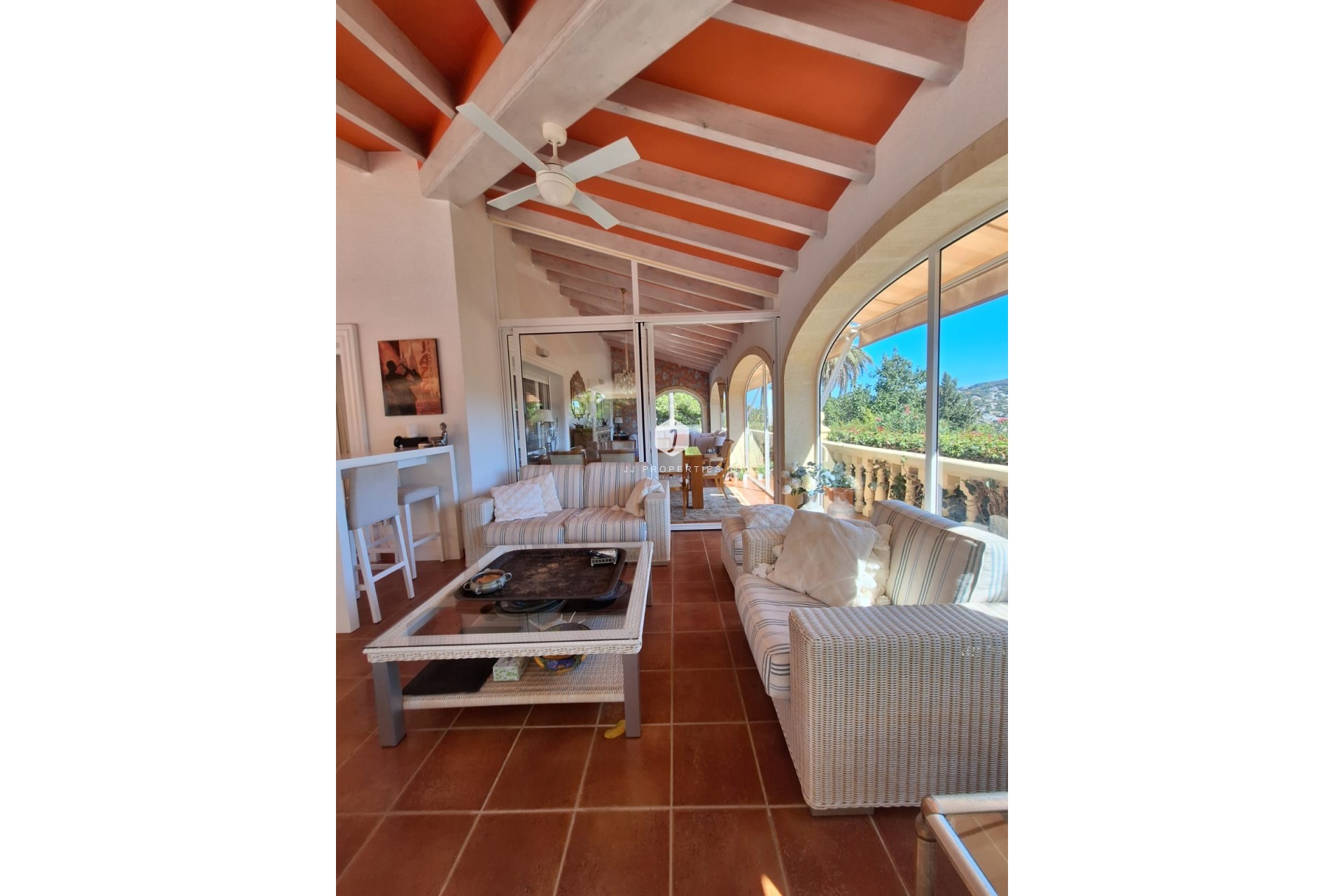 D'occasion - Villa -
Tosalet