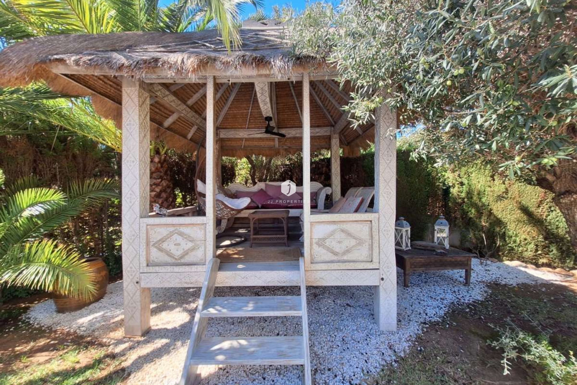 D'occasion - Villa -
Tosalet