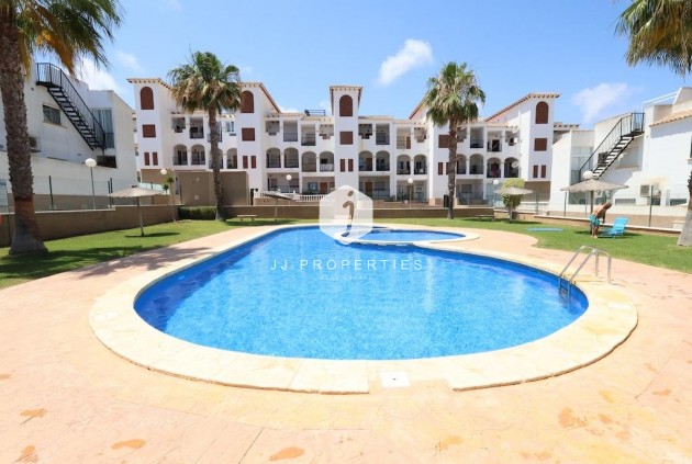 Dupleks - Z drugiej ręki - Orihuela Costa -
                Costa Blanca