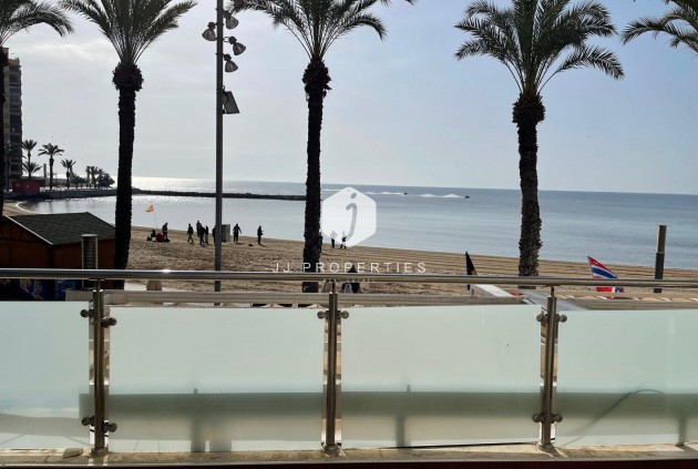 Dupleks - Z drugiej ręki - Torrevieja -
                Playa del Cura