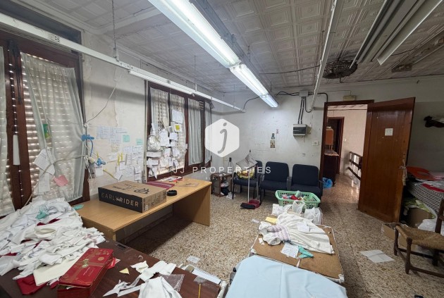 Duplex - Aus zweiter Hand -
            Almoradí - C-30044