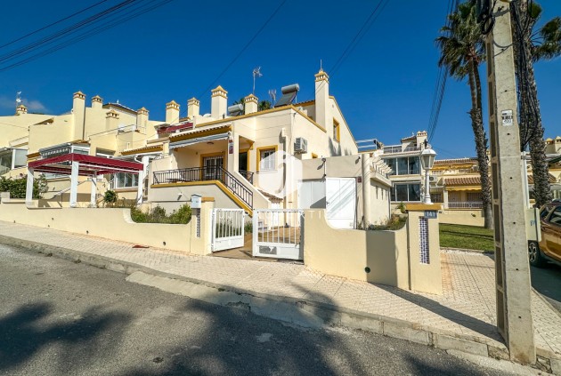 Duplex - Aus zweiter Hand - Orihuela Costa -
                Costa Blanca