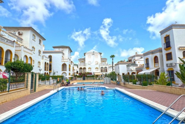 Duplex - Aus zweiter Hand -
            Torrevieja - C-49377