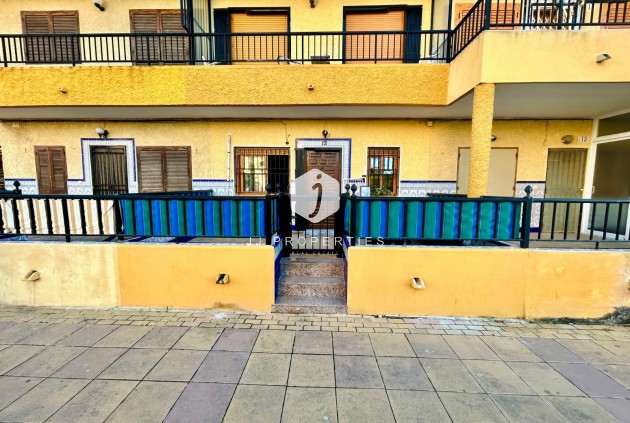 Duplex - Aus zweiter Hand - Torrevieja -
                Costa Blanca