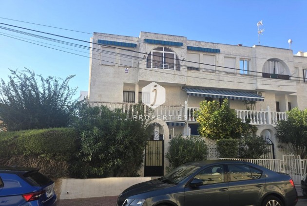 Duplex - Aus zweiter Hand - Torrevieja -
                Habaneras