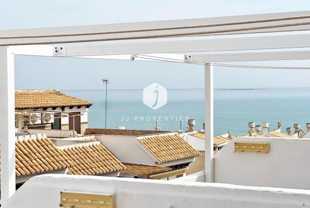 Duplex - D'occasion - Guardamar del Segura -
                Benamor