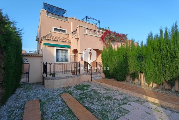 Duplex - D'occasion - Los Montesinos -
                Costa Blanca Sur