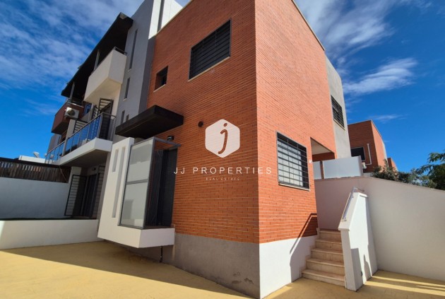 Duplex - D'occasion - Torrevieja -
                Costa Blanca