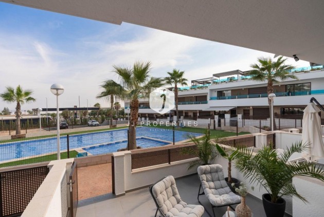 Duplex - D'occasion - Torrevieja -
                Los Balcones - Los Altos del Edén