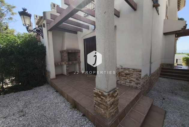 Duplex - Resale - Algorfa -
                Inland