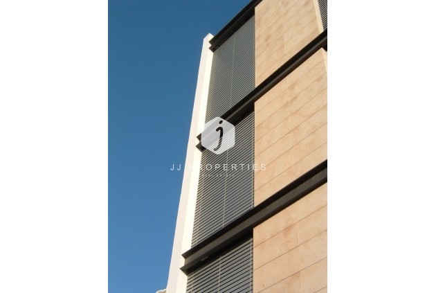 Duplex - Resale - Almoradí -
                Costa Blanca