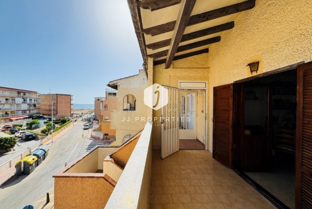 Duplex - Resale - La Mata -
                Costa Blanca