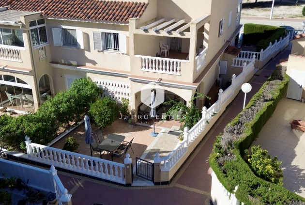 Duplex - Resale - Orihuela Costa -
                Costa Blanca