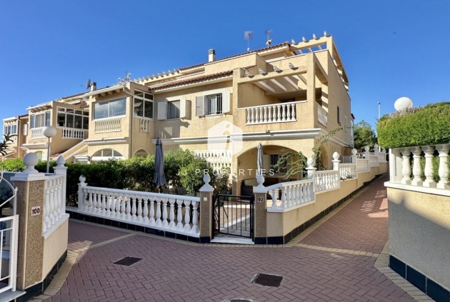 Duplex - Resale - Orihuela Costa -
                Costa Blanca
