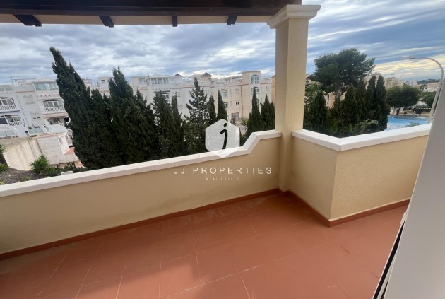 Duplex - Resale - San Miguel de Salinas -
                Las Filipinas