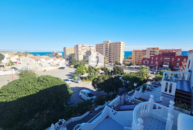 Duplex - Resale - Torrevieja -
                Cabo cervera
