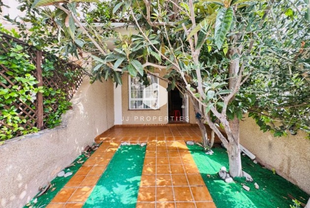 Duplex - Resale - Torrevieja -
                Costa Blanca