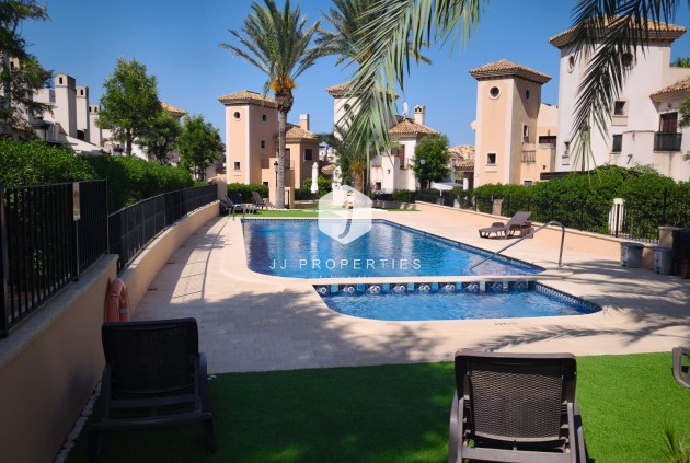 Duplex - Segunda mano -
            Algorfa - C-82888