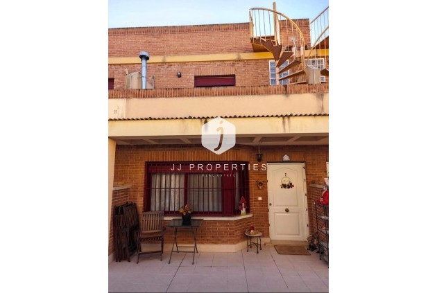 Duplex - Segunda mano - Benferri -
                Comunidad Valenciana