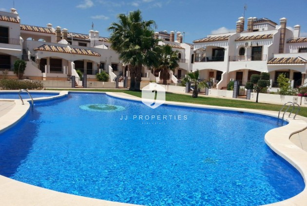 Duplex - Segunda mano -
            Orihuela Costa - C-89643