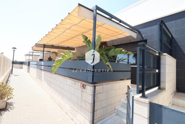 Duplex - Segunda mano - Orihuela Costa -
                Costa Blanca