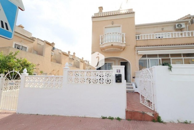 Duplex - Segunda mano - Rojales -
                Inland