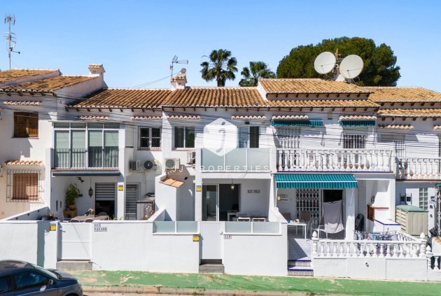 Duplex - Segunda mano - Torrevieja -
                Costa Blanca