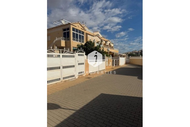 Duplex - Segunda mano - Torrevieja -
                Torreblanca