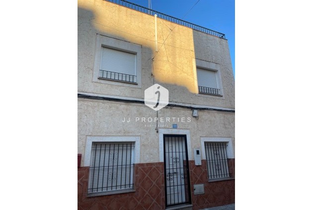 duplex - Tweedehands - Albatera -
                Albatera