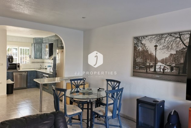 duplex - Tweedehands - Benijofar -
                Costa Blanca