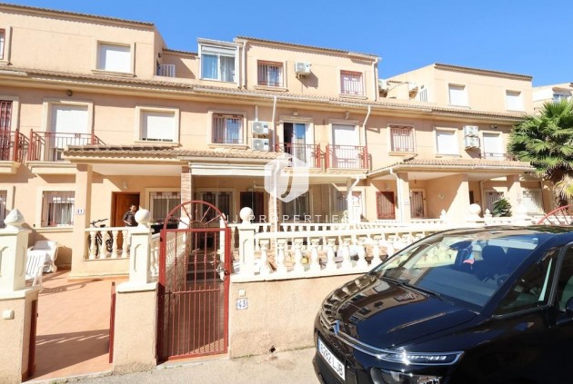 duplex - Tweedehands - Orihuela Costa -
                Costa Blanca