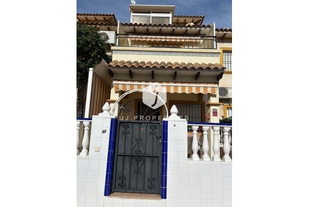 duplex - Tweedehands - Orihuela Costa -
                Rocio Del Mar