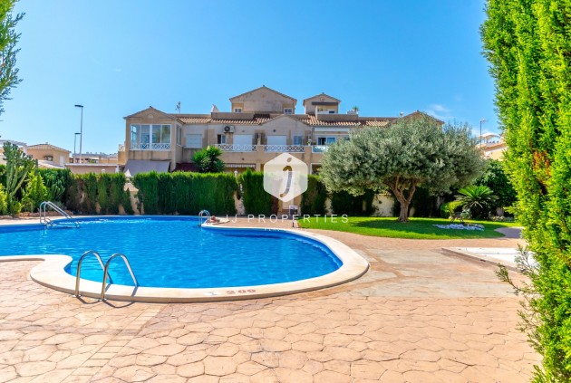 duplex - Tweedehands - Torrevieja -
                Nueva Torrevieja