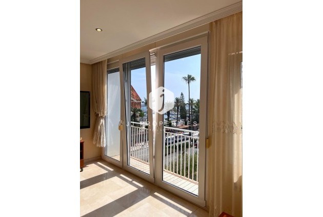 duplex - Tweedehands - Torrevieja -
                Torrevieja