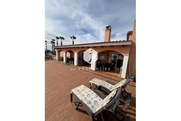 Landelijk eigendom - Tweedehands - Dolores -
                Costa Blanca