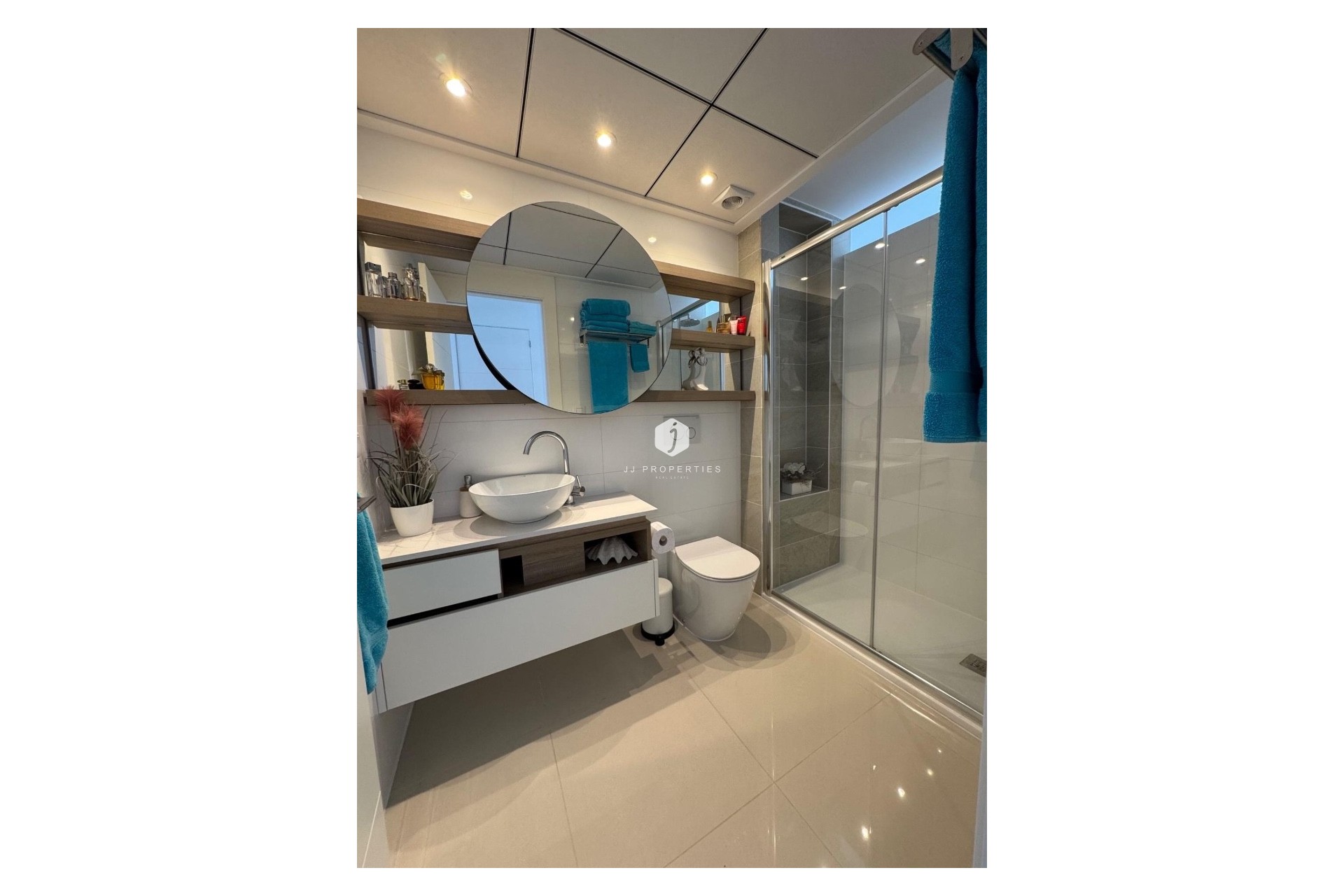 Lange Termijn Verhuur - Appartement / flat -
Ciudad Quesada - Costa Blanca