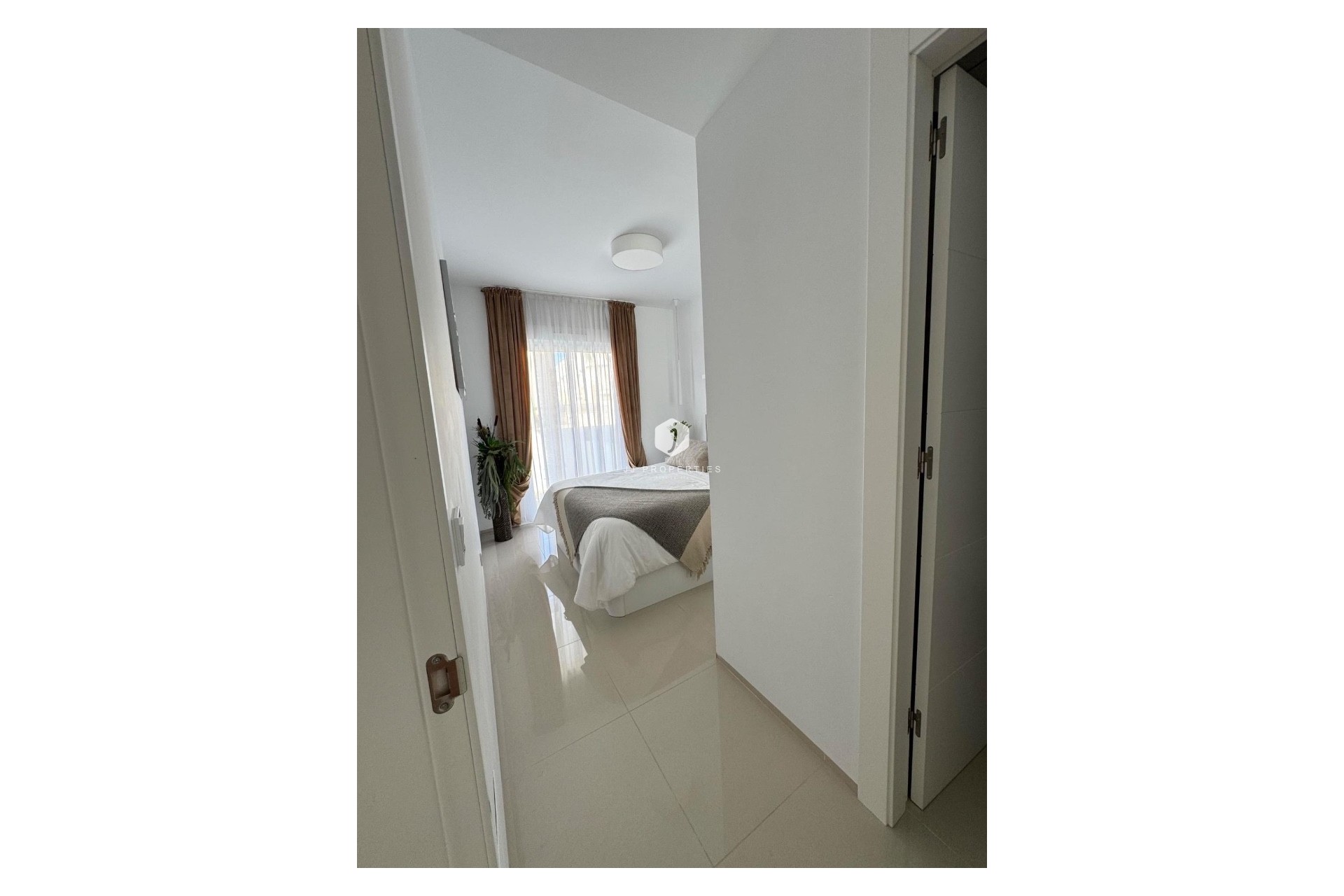 Lange Termijn Verhuur - Appartement / flat -
Ciudad Quesada - Costa Blanca